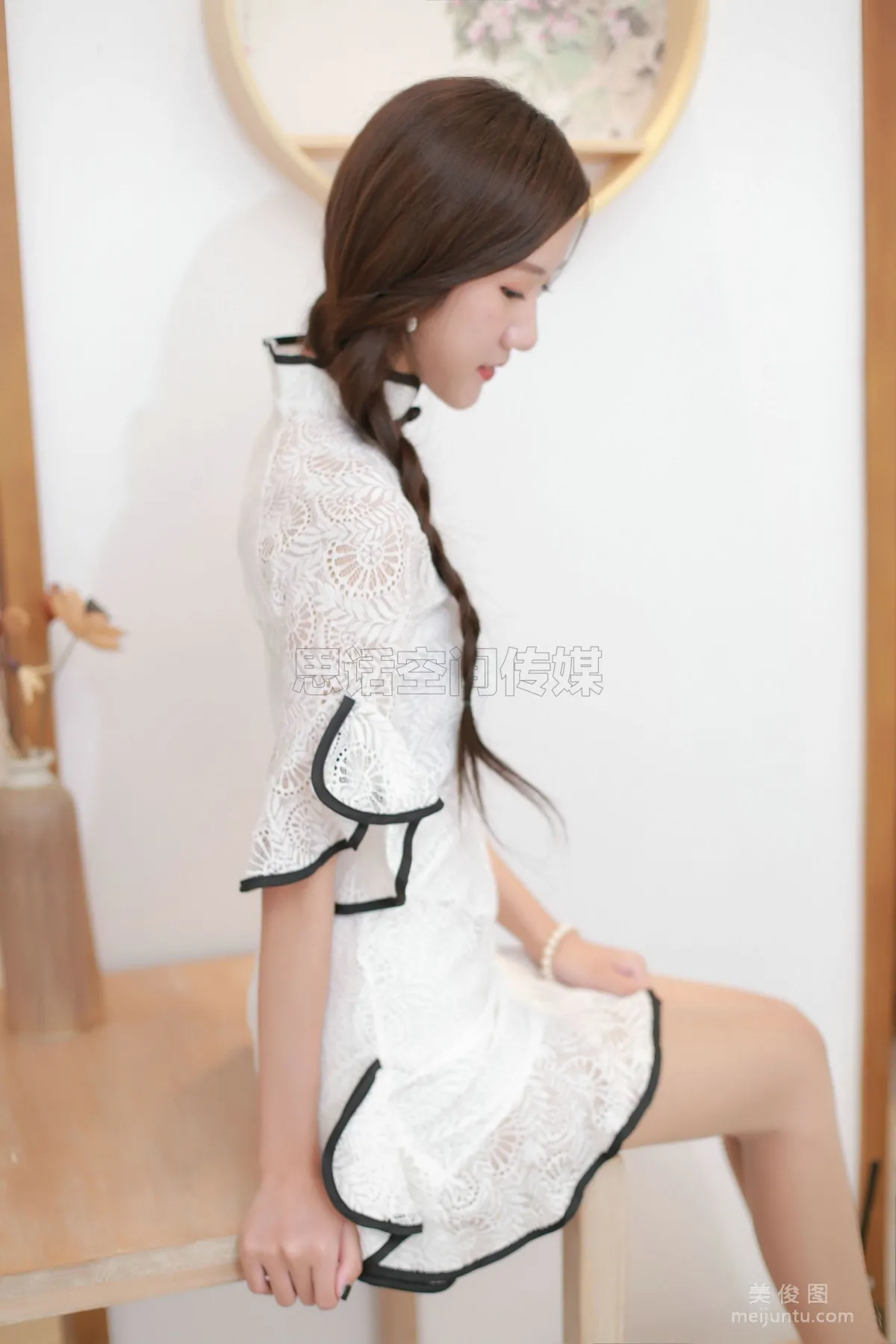 Xi Ran: SiHua SH163 photo 26