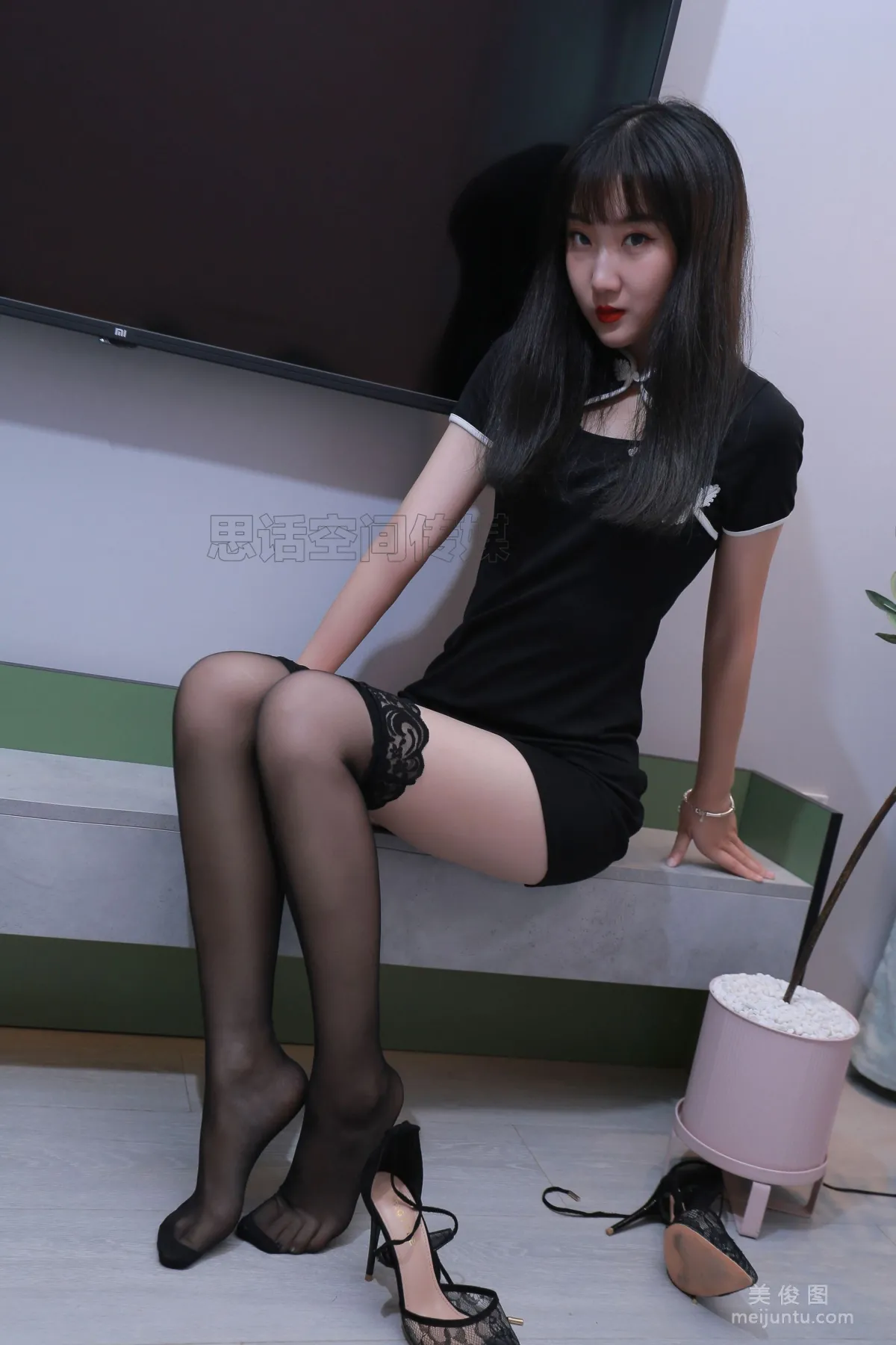 Lu Lu: SiHua SH186 photo 46