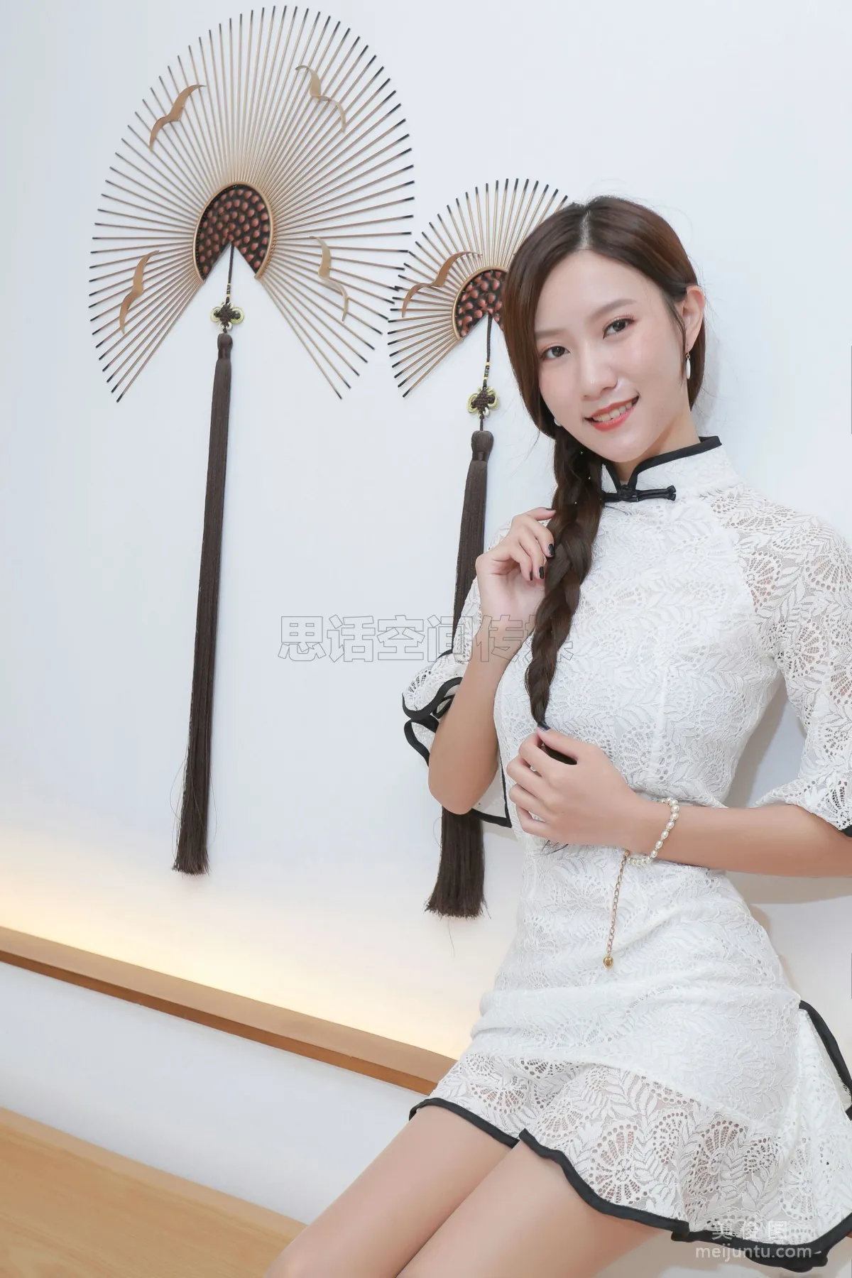 Xi Ran: SiHua SH163 photo 4