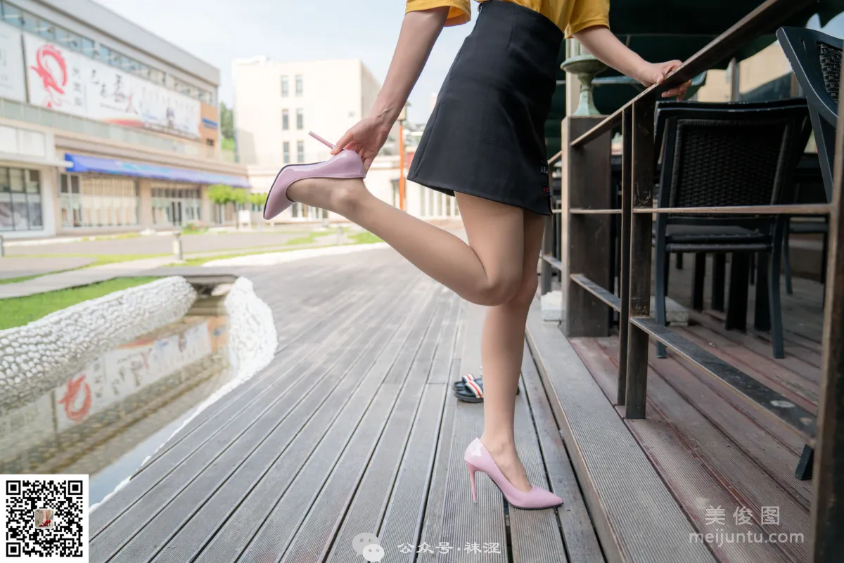 [Wase] VOL.005 Xiao Li, Man Coffee Photo Set photo 39