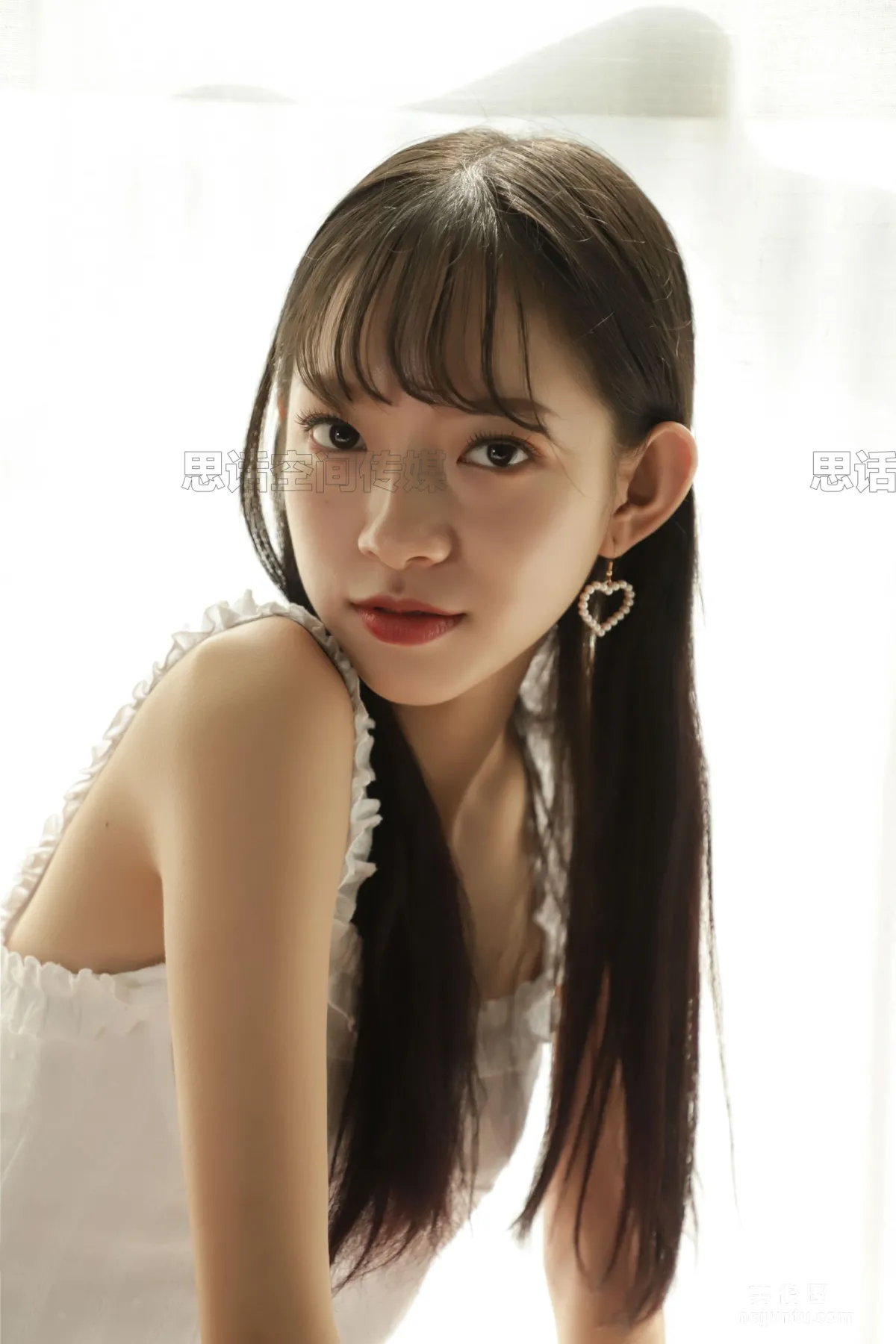 [SiHua] SH198 Shan Shan, Melts in Your Mouth photo 26