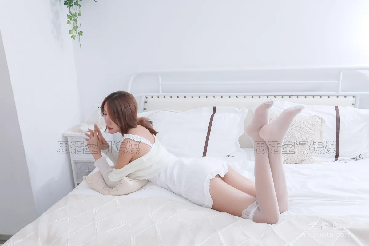 [SiHua] SH196 Su Xiaorou, A Thread and a Half photo 40