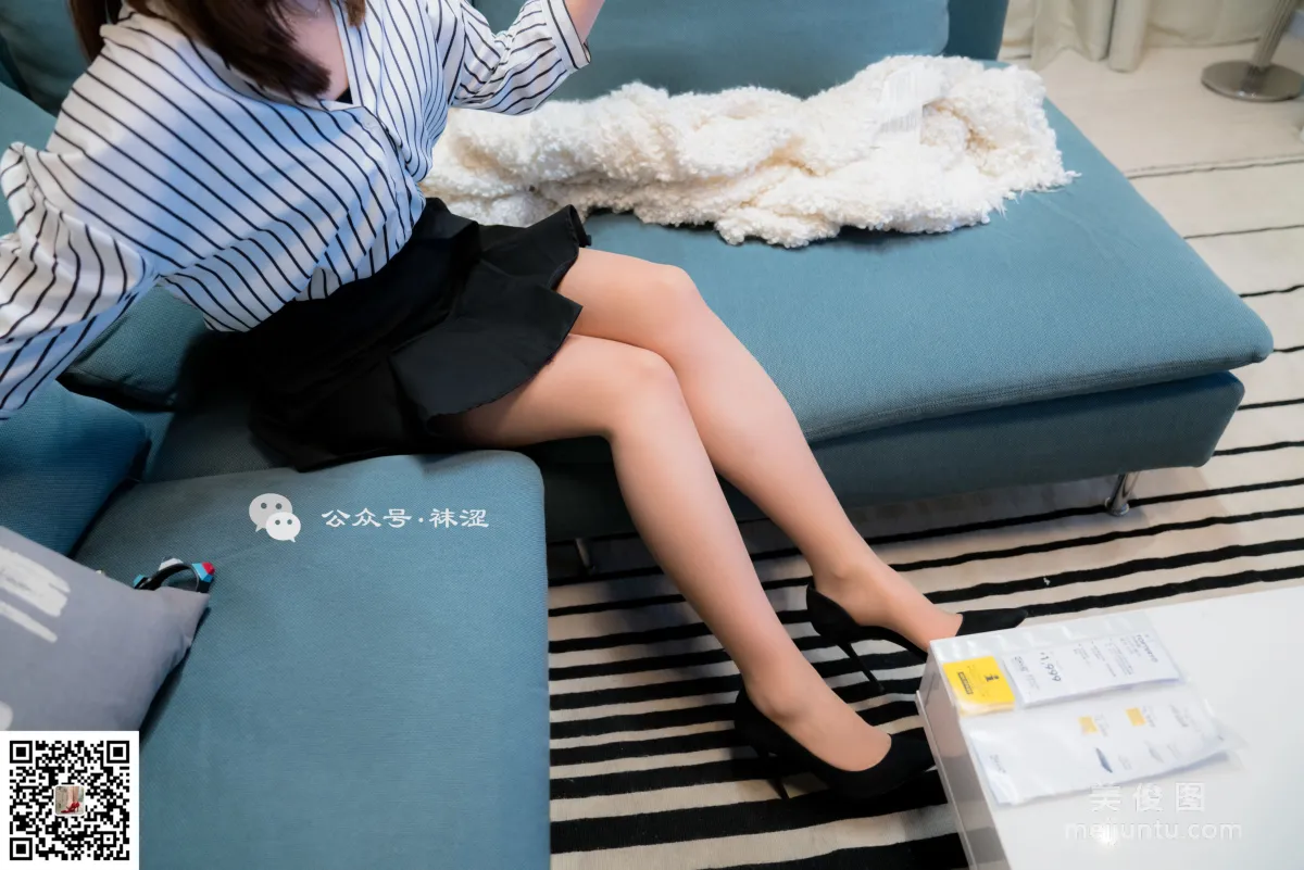[Wase] VOL.003 Jing Jing - Visiting IKEA photo 32
