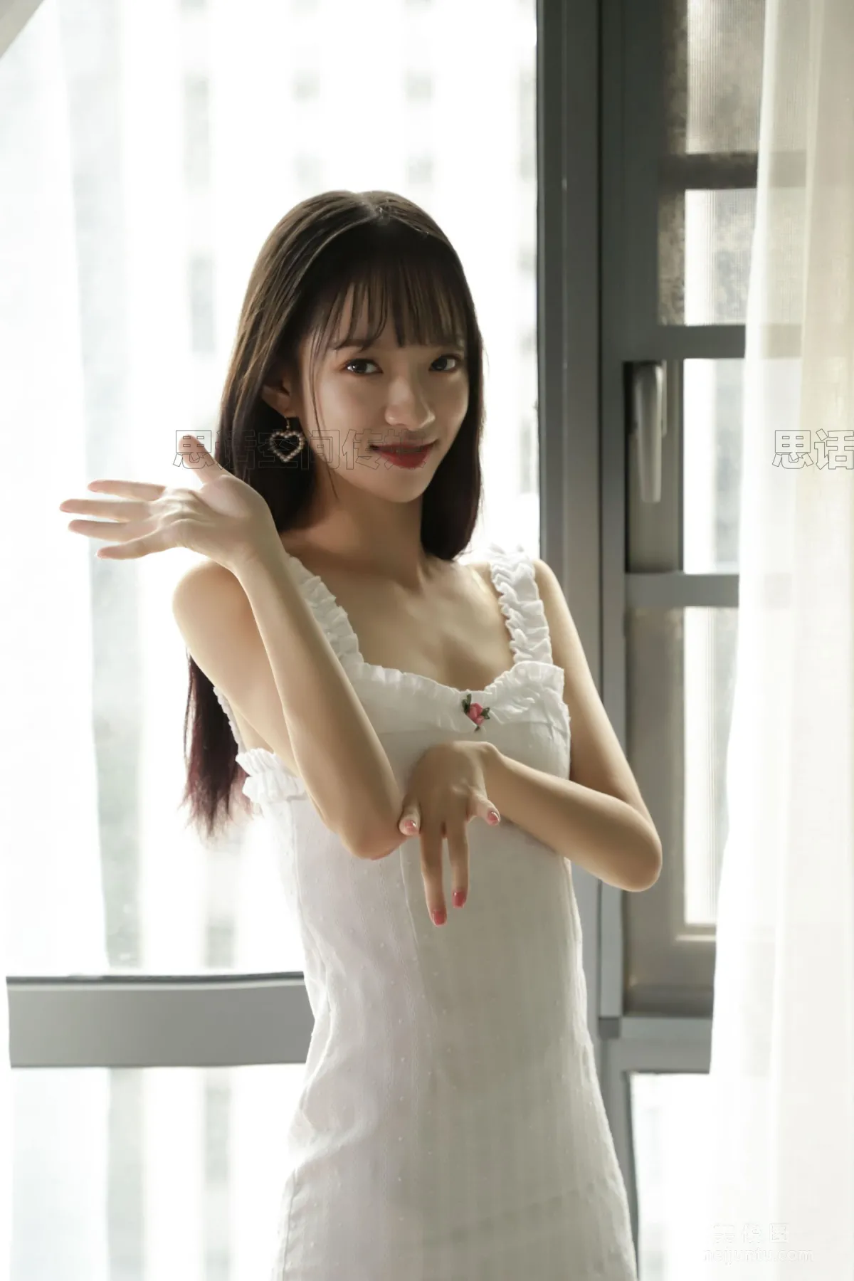 [SiHua] SH198 Shan Shan, Melts in Your Mouth photo 9
