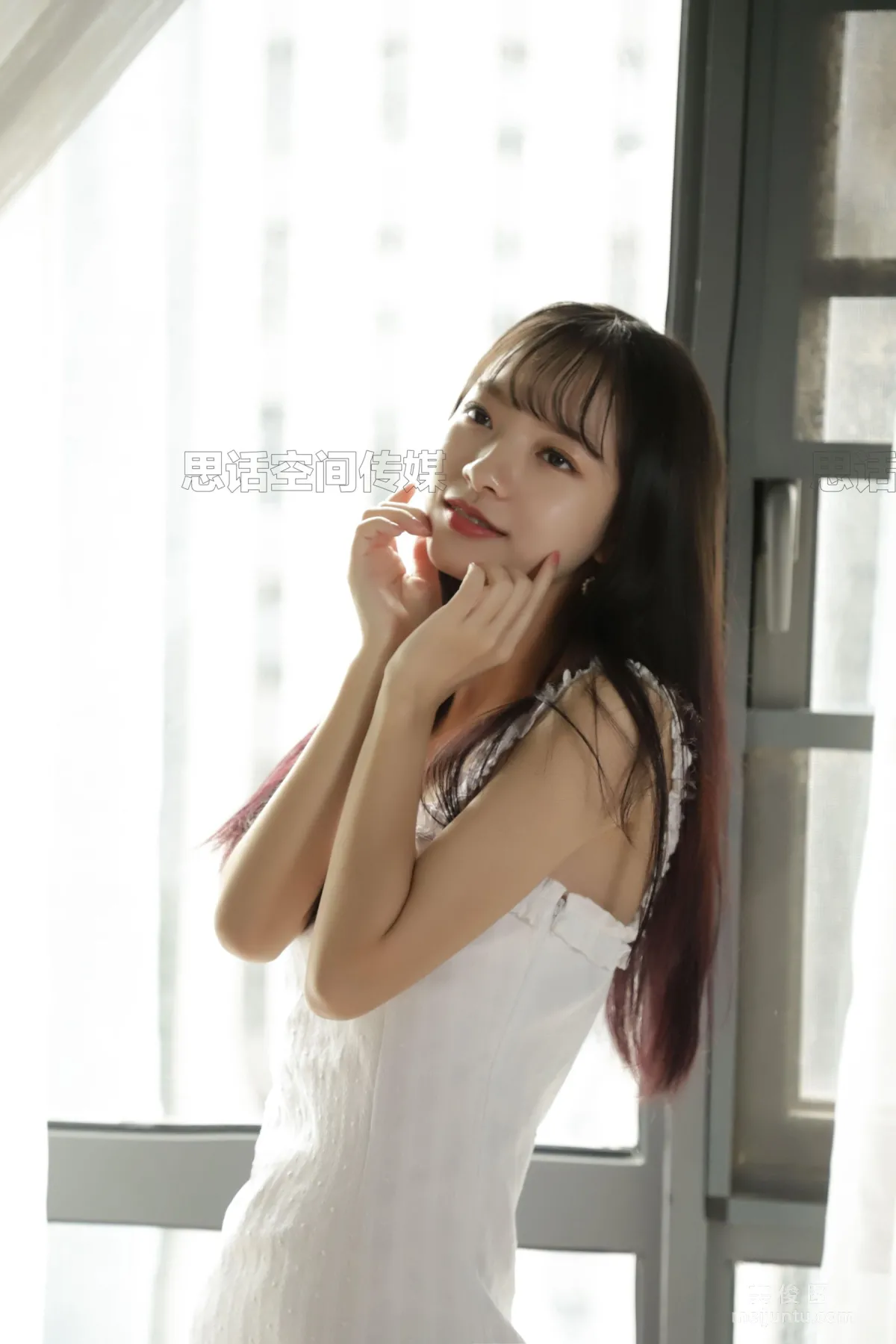 [SiHua] SH198 Shan Shan, Melts in Your Mouth photo 11