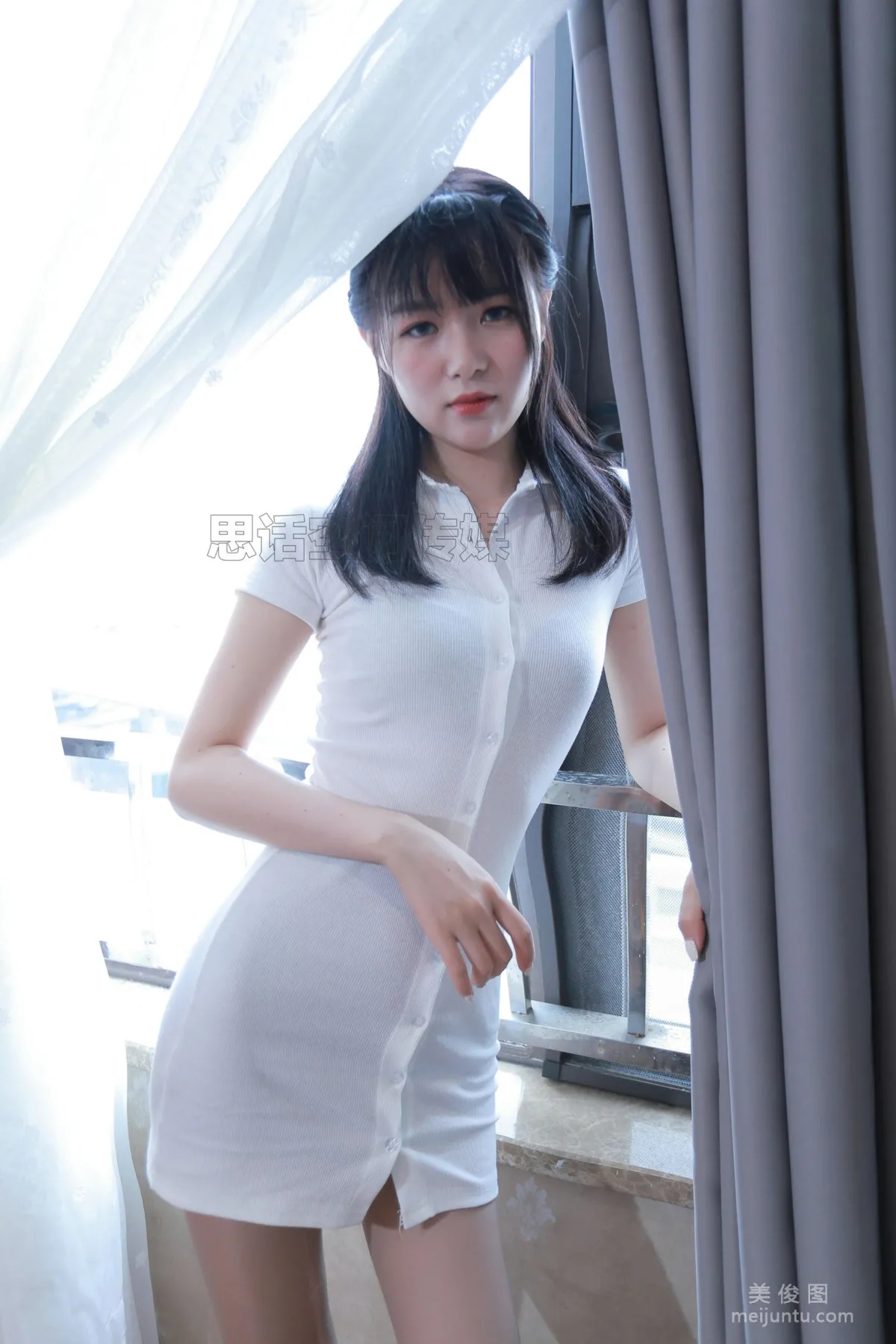 [SiHua] SH183 Xiao Die - Gentle Xiao Die photo 35