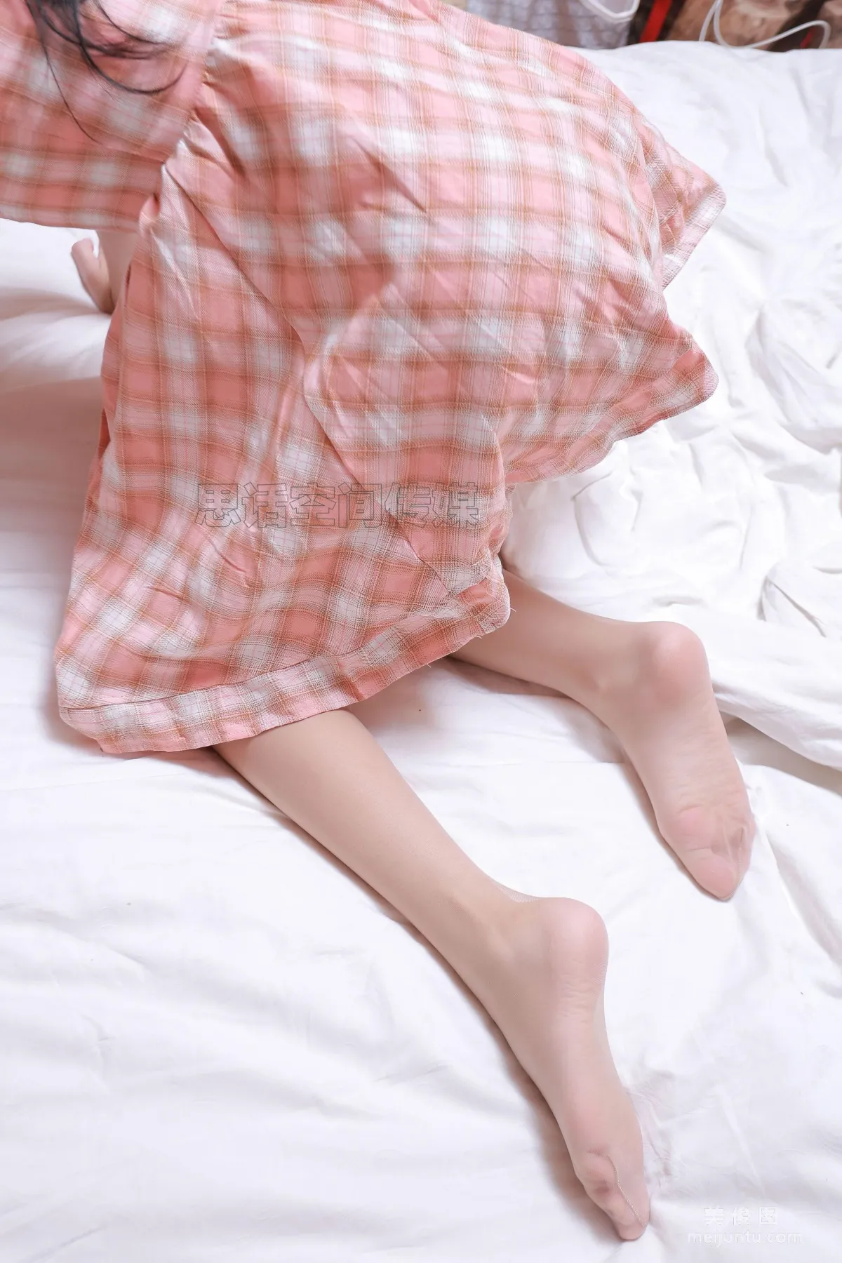 [SiHua] SH185 Shan Shan - The Pure Schoolgirl's First Time photo 18