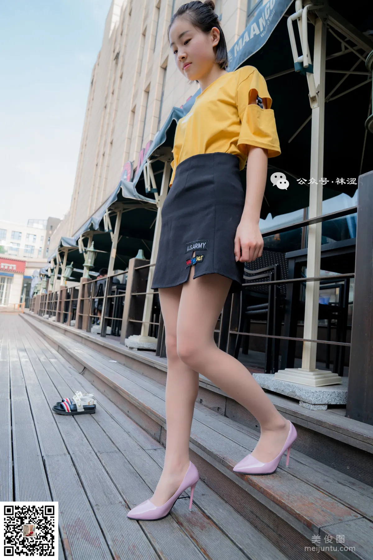 [Wase] VOL.005 Xiao Li, Man Coffee Photo Set photo 11