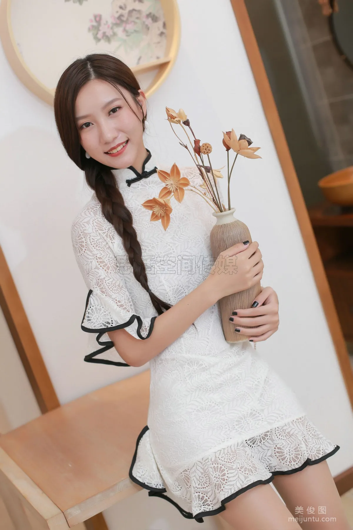 Xi Ran: SiHua SH163 photo 19