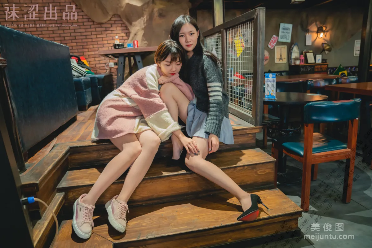 [袜涩] VOL.046 ivy - 初登场9