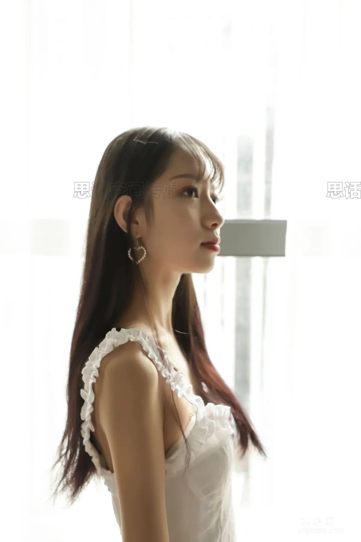 [SiHua] SH198 Shan Shan, Melts in Your Mouth photo 30