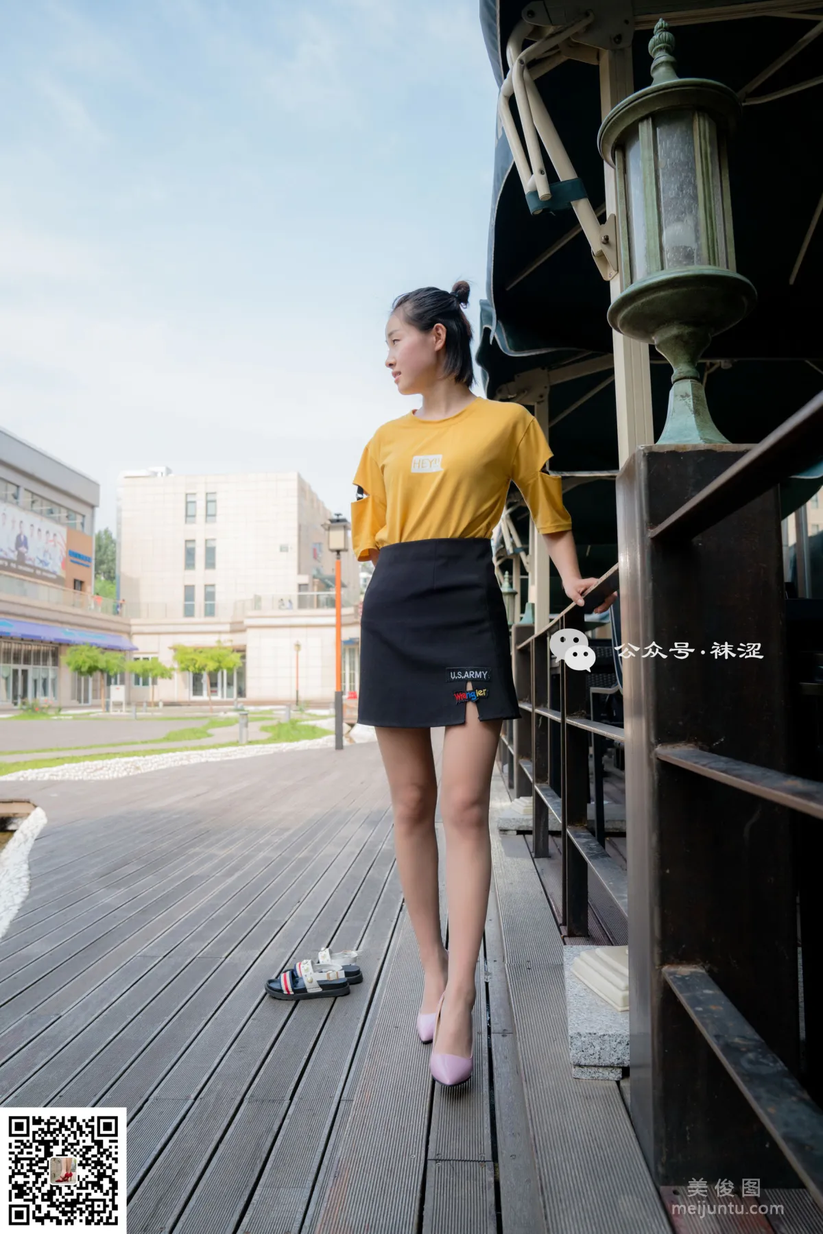 [Wase] VOL.005 Xiao Li, Man Coffee Photo Set photo 12