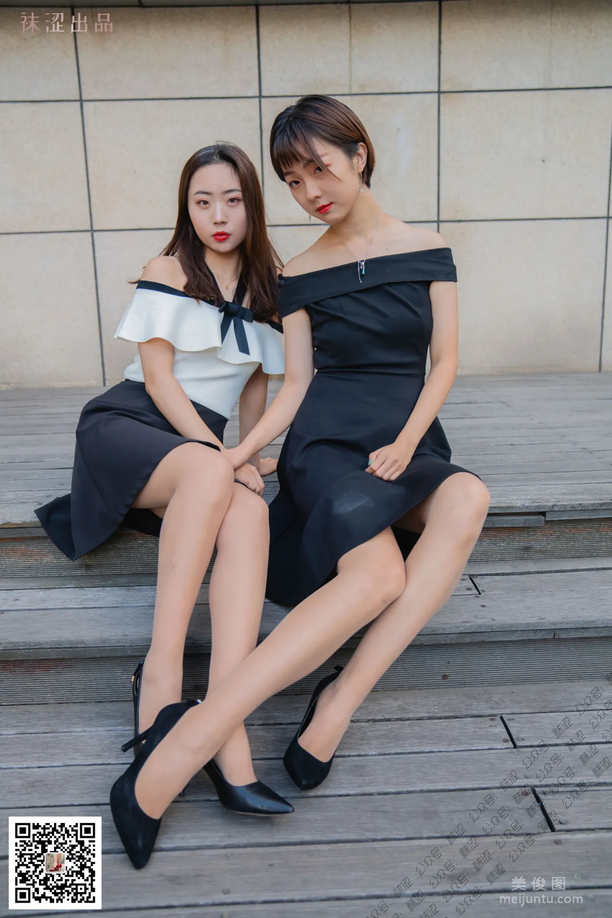 [Wase] VOL.043 Nuannuanyu Matilda, National Day Double Stockings Big Show photo 25