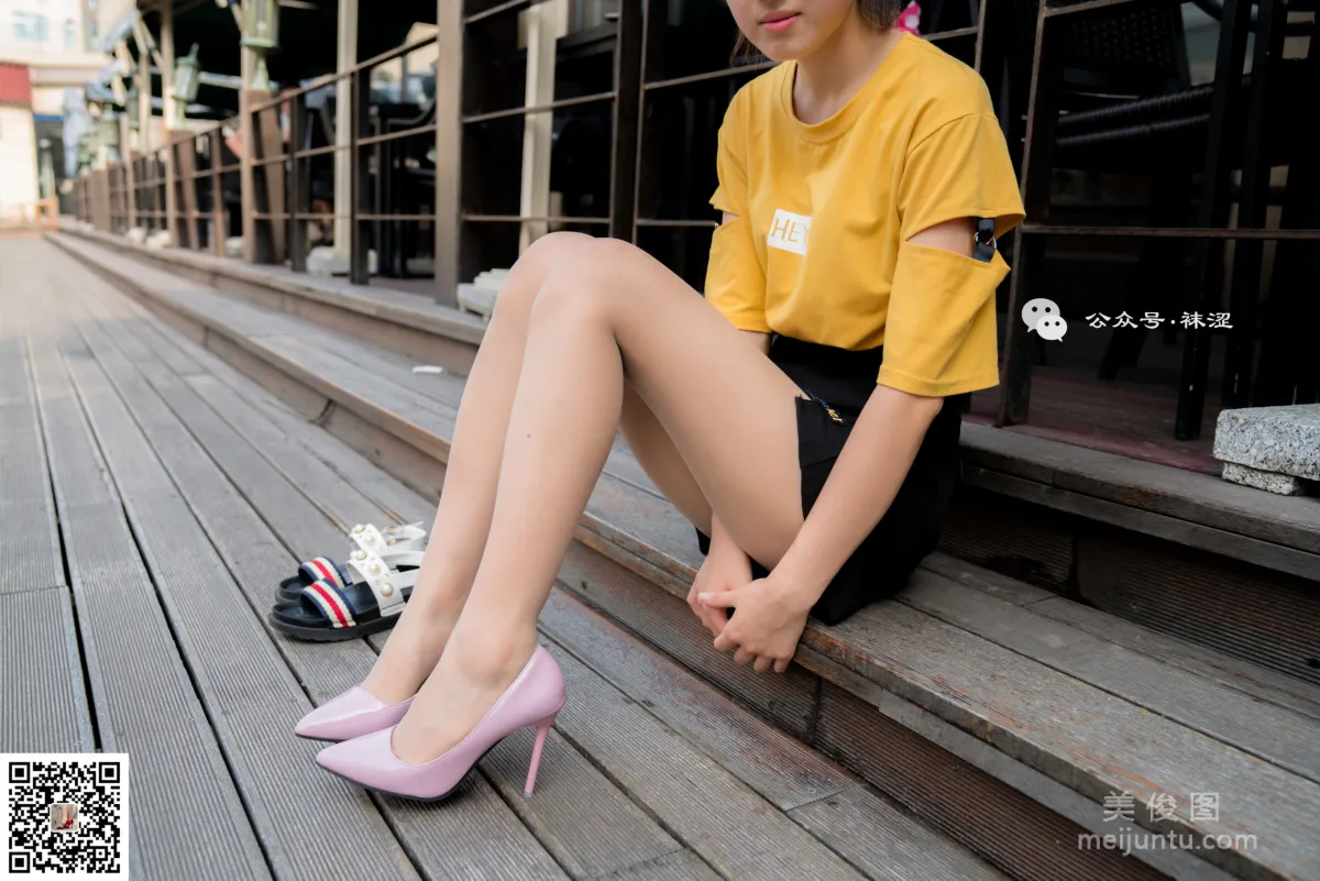 [Wase] VOL.005 Xiao Li, Man Coffee Photo Set photo 21