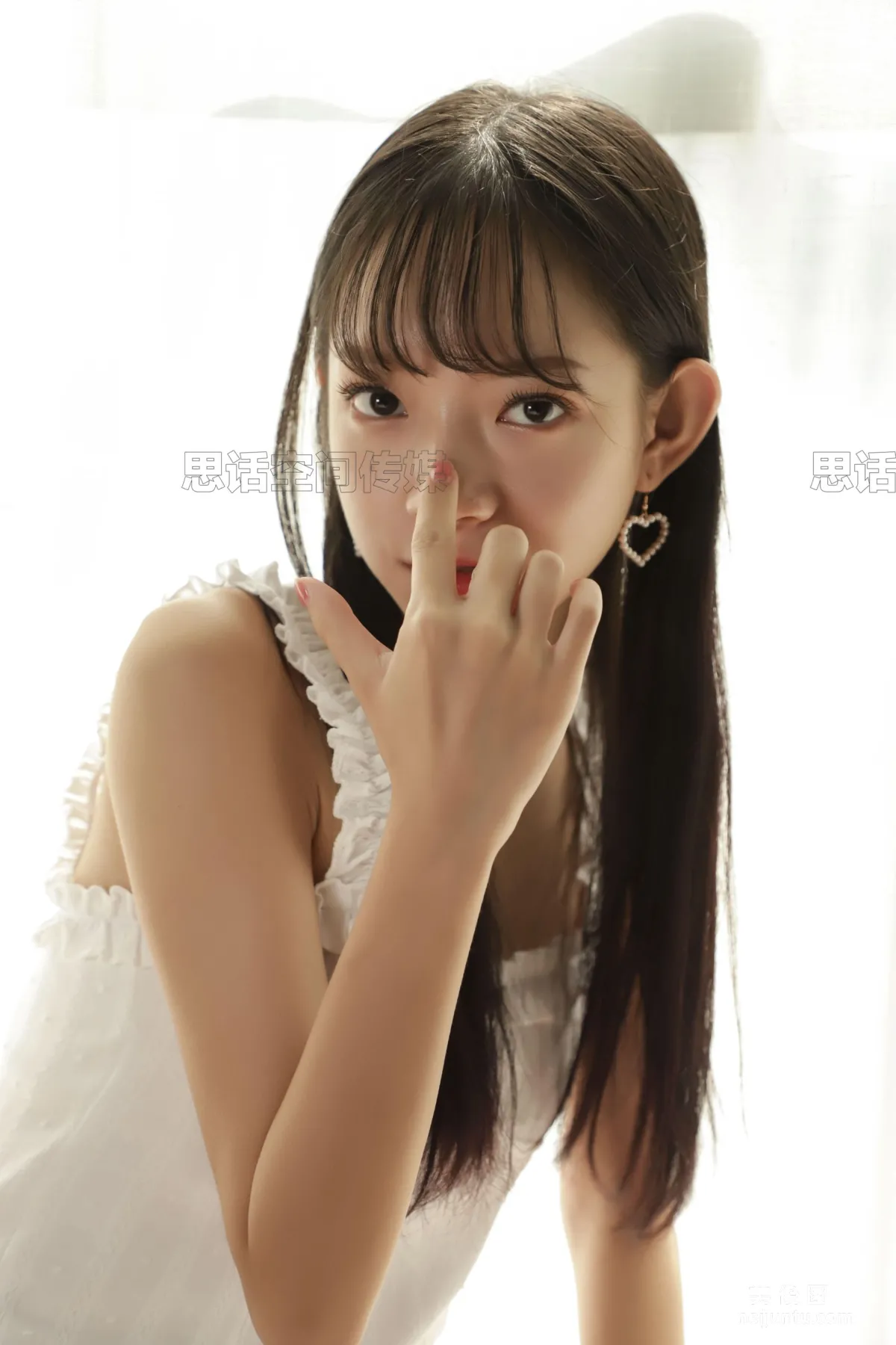[SiHua] SH198 Shan Shan, Melts in Your Mouth photo 27