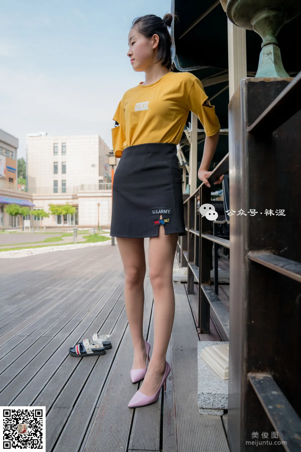[Wase] VOL.005 Xiao Li, Man Coffee Photo Set photo 13