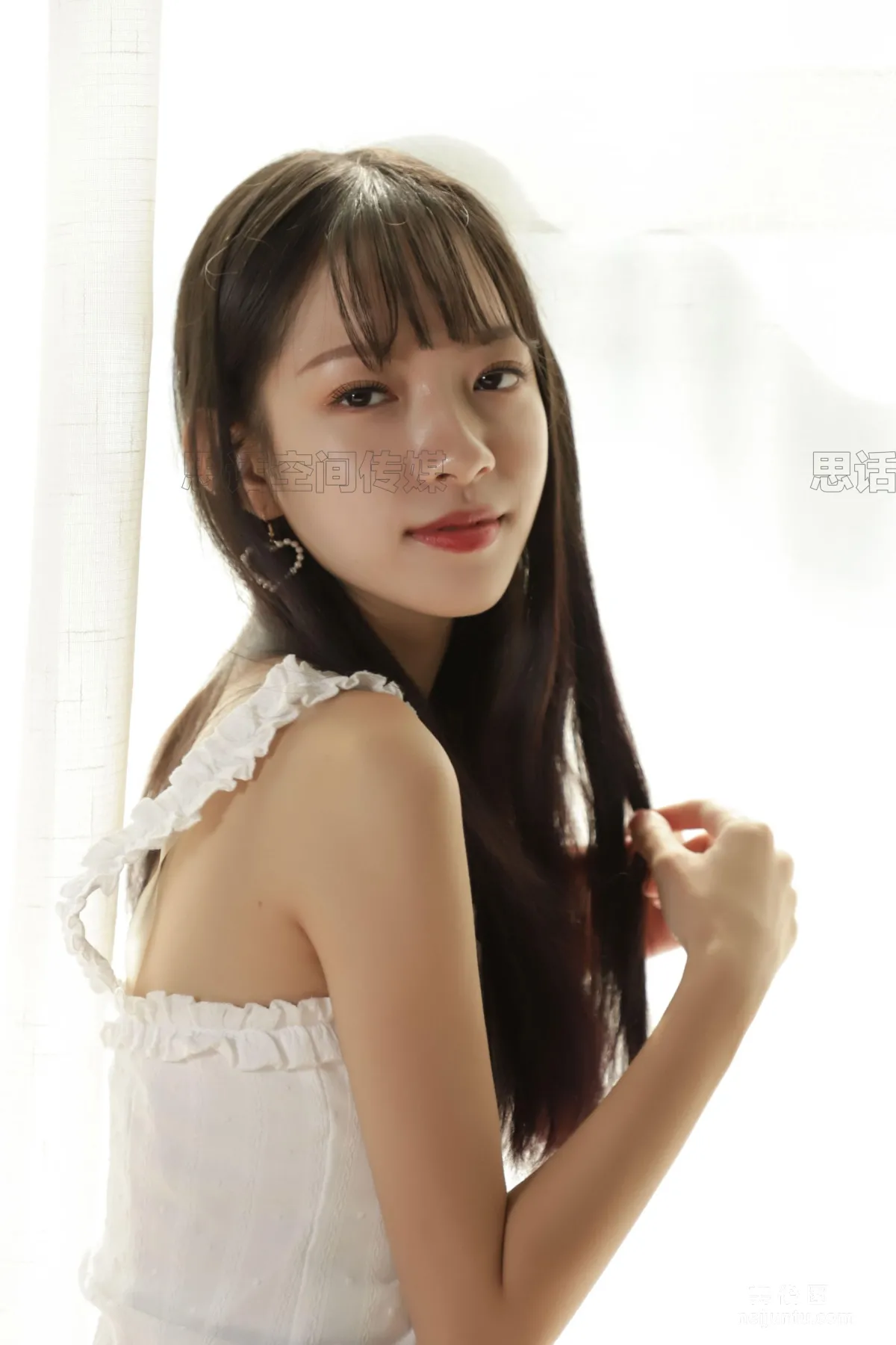 [SiHua] SH198 Shan Shan, Melts in Your Mouth photo 28