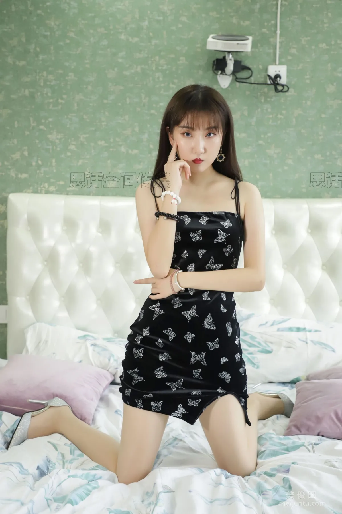 Lu Lu: SiHua SH193 photo 35