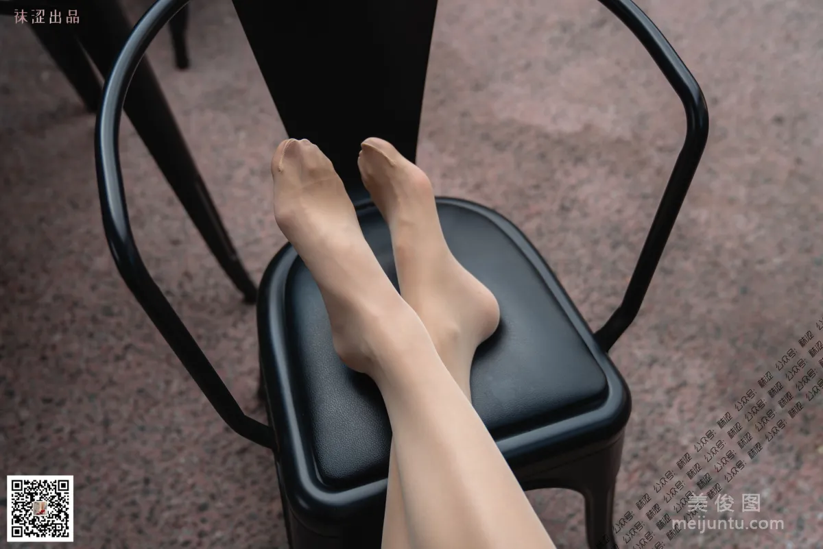 [Wase] VOL.041 An Ni, Glossy Stockings Small Set photo 26