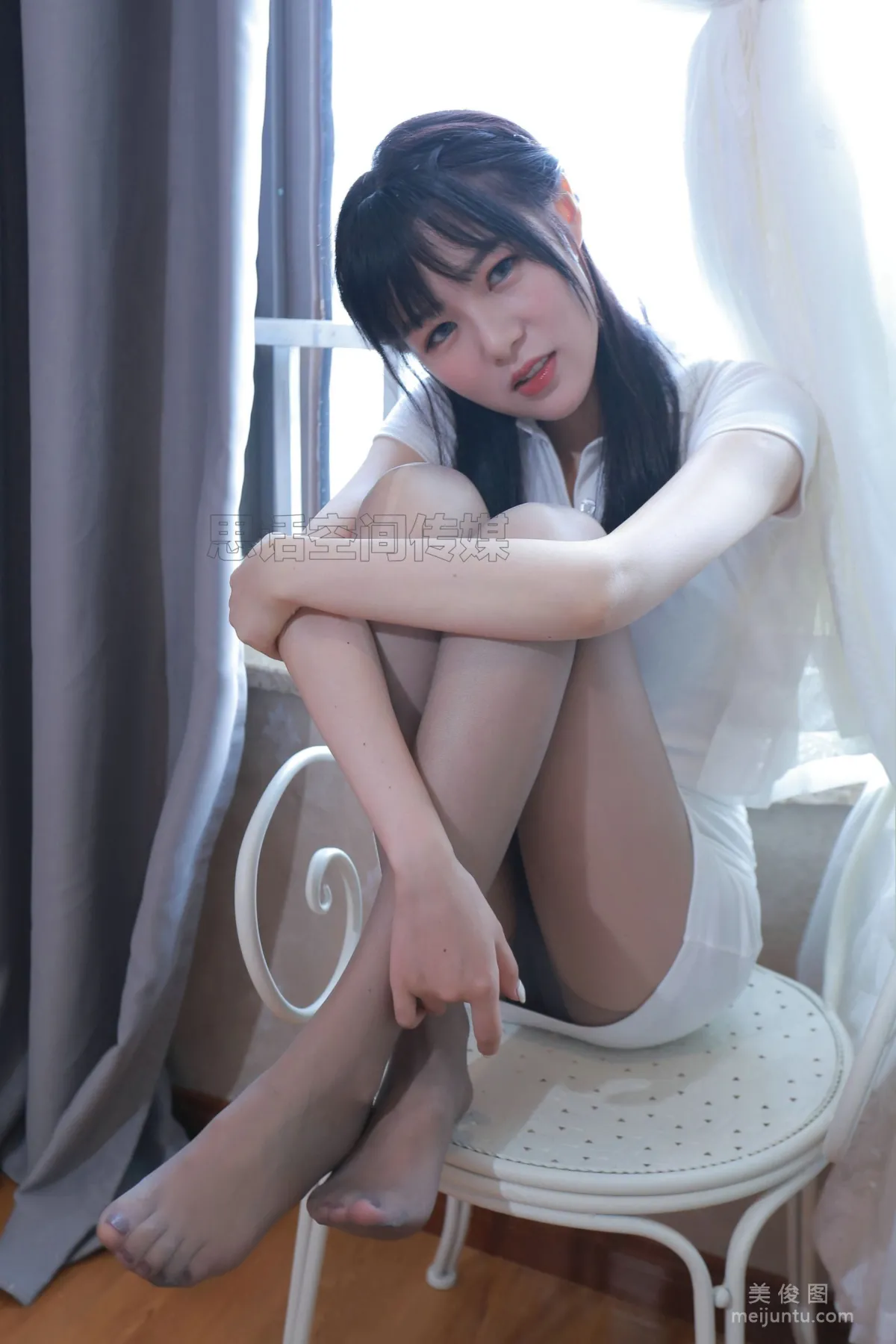 [思话SiHua] SH183 筱蝶 - 温柔的筱蝶1