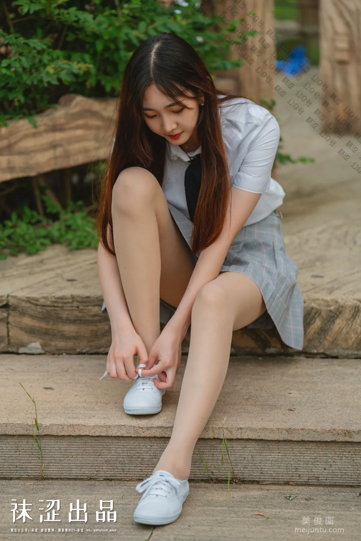 [Wase] VOL.068 Si Tian 2.0 Photo Set photo 44