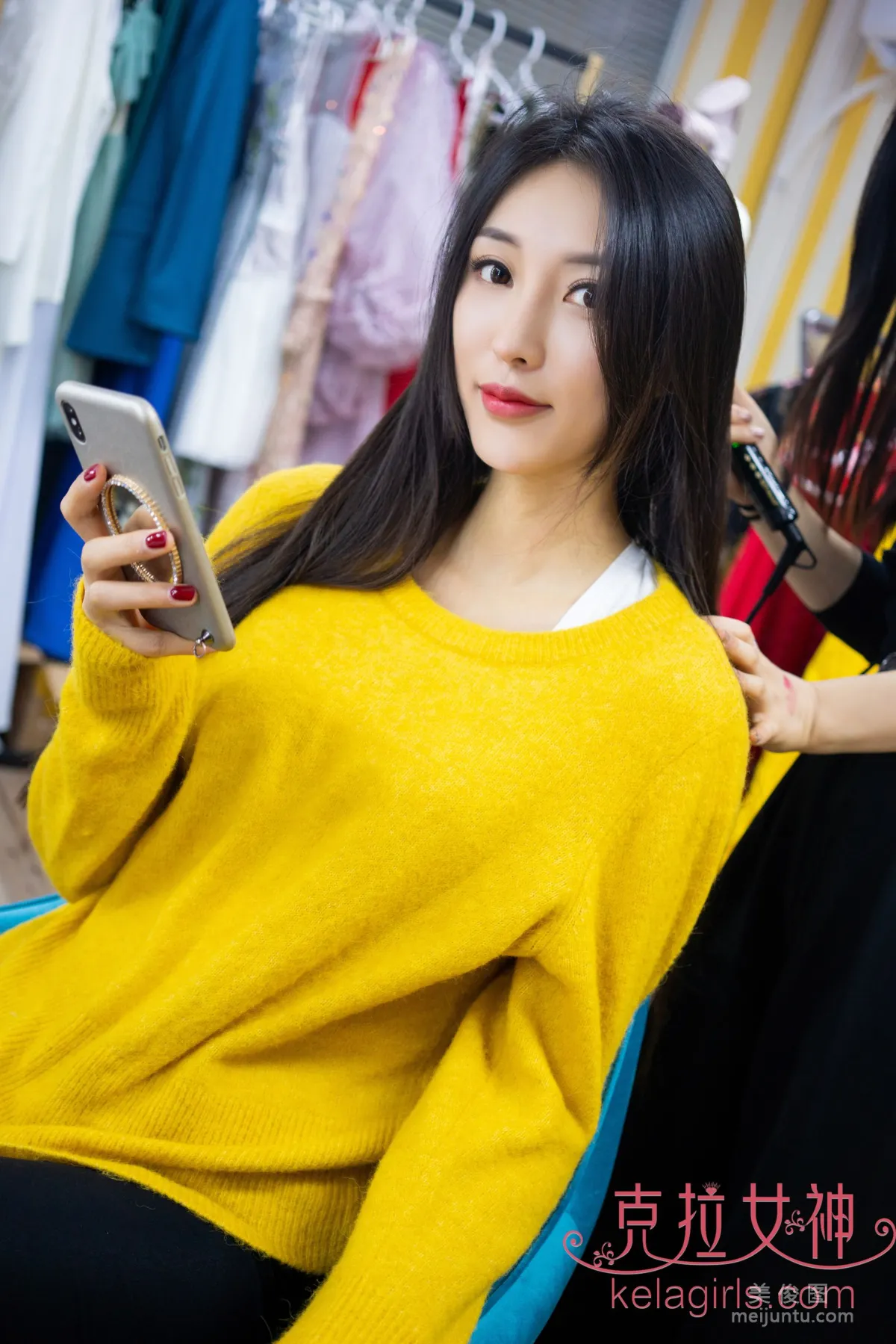 Xuan Zi: Kelagirls photo 11