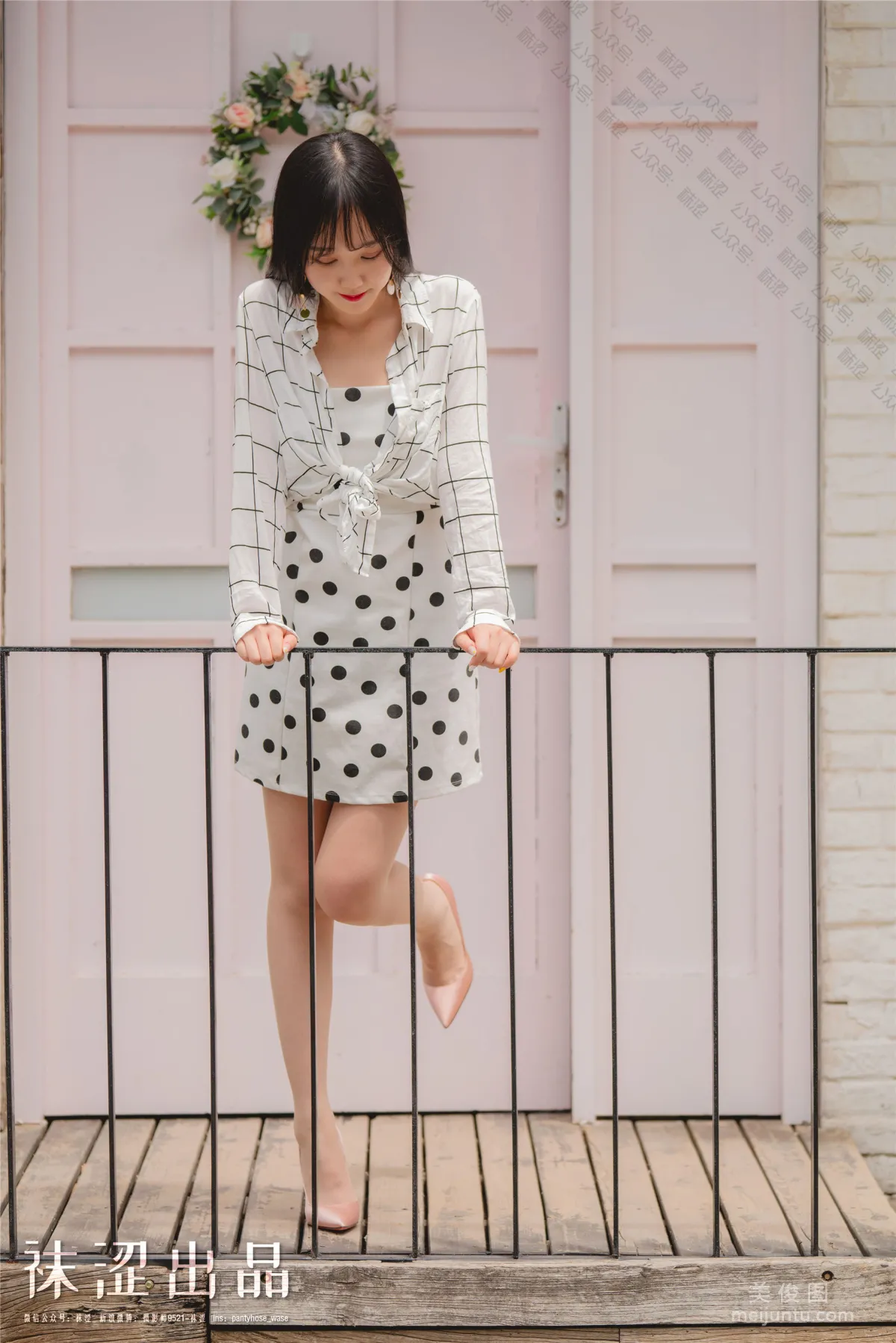 [Wase] VOL.067 Lian Lian - Female Fan Lian Lian Special Offer Photo Set photo 10