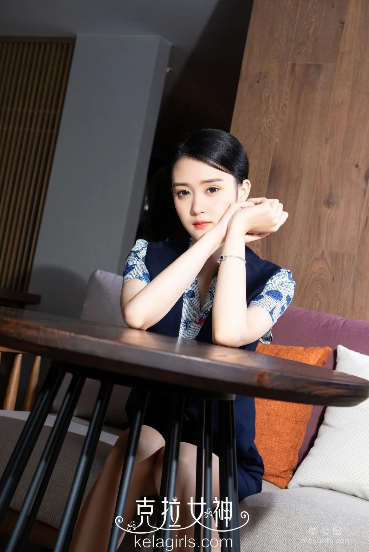 Keke Su: Kelagirls photo 9
