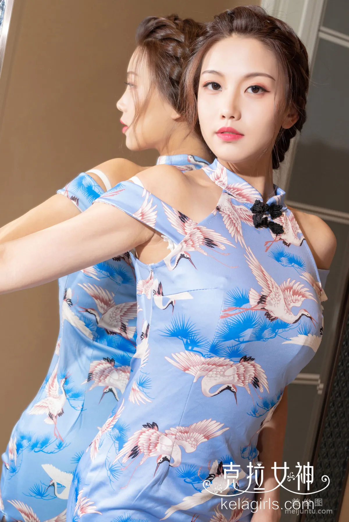 Da Yang: Kelagirls photo 6