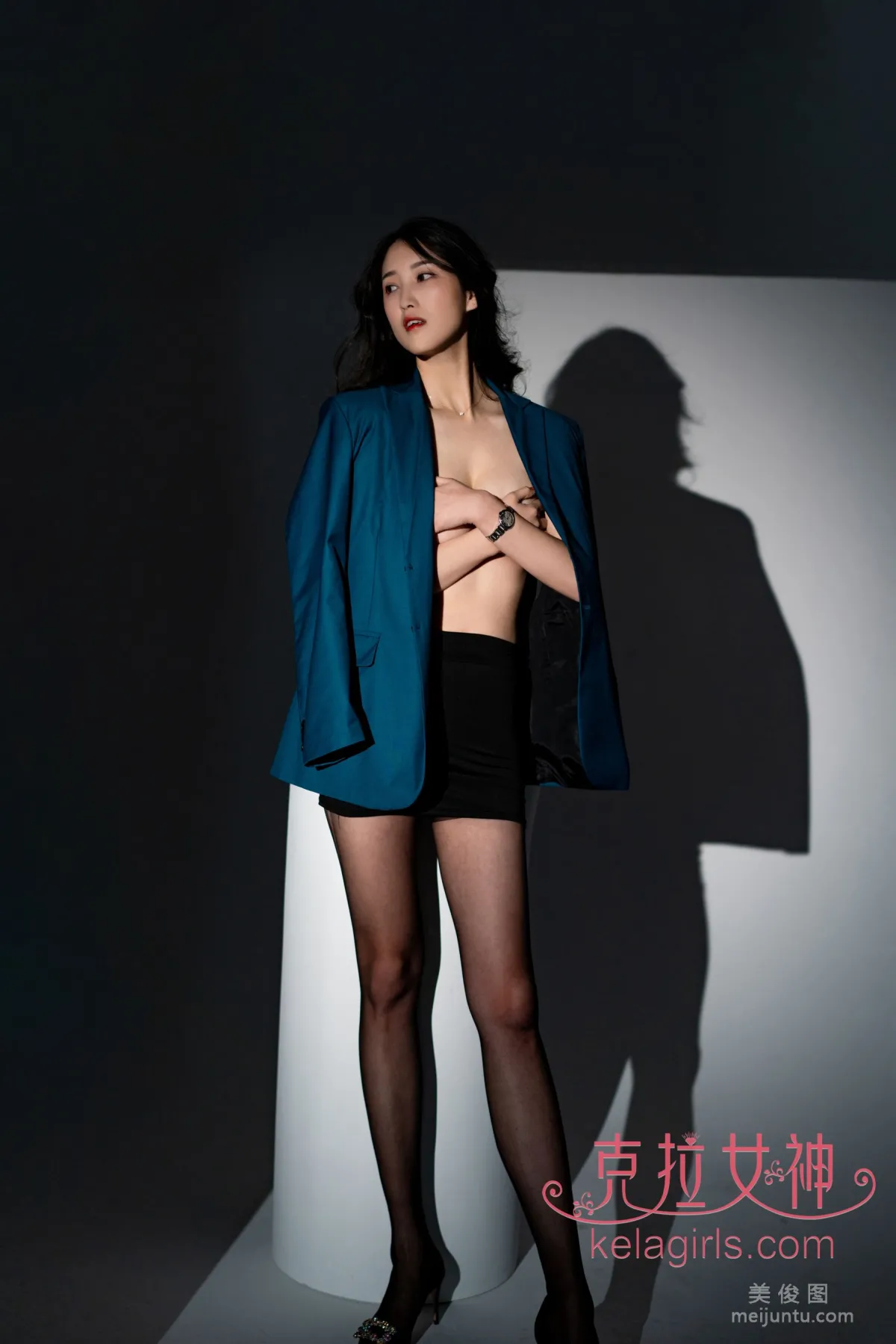 Wang Rui: Kelagirls photo 19