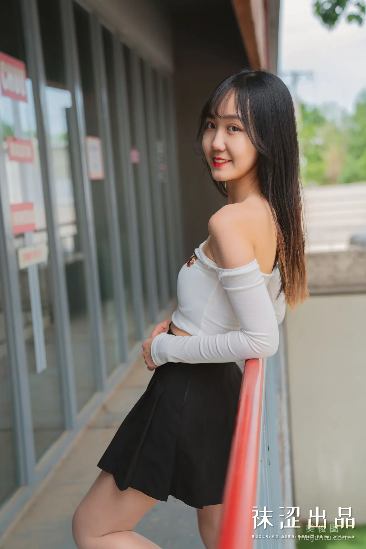 [Wase] VOL.065 Lian Lian - Qiao 11 Pink Snake photo 35