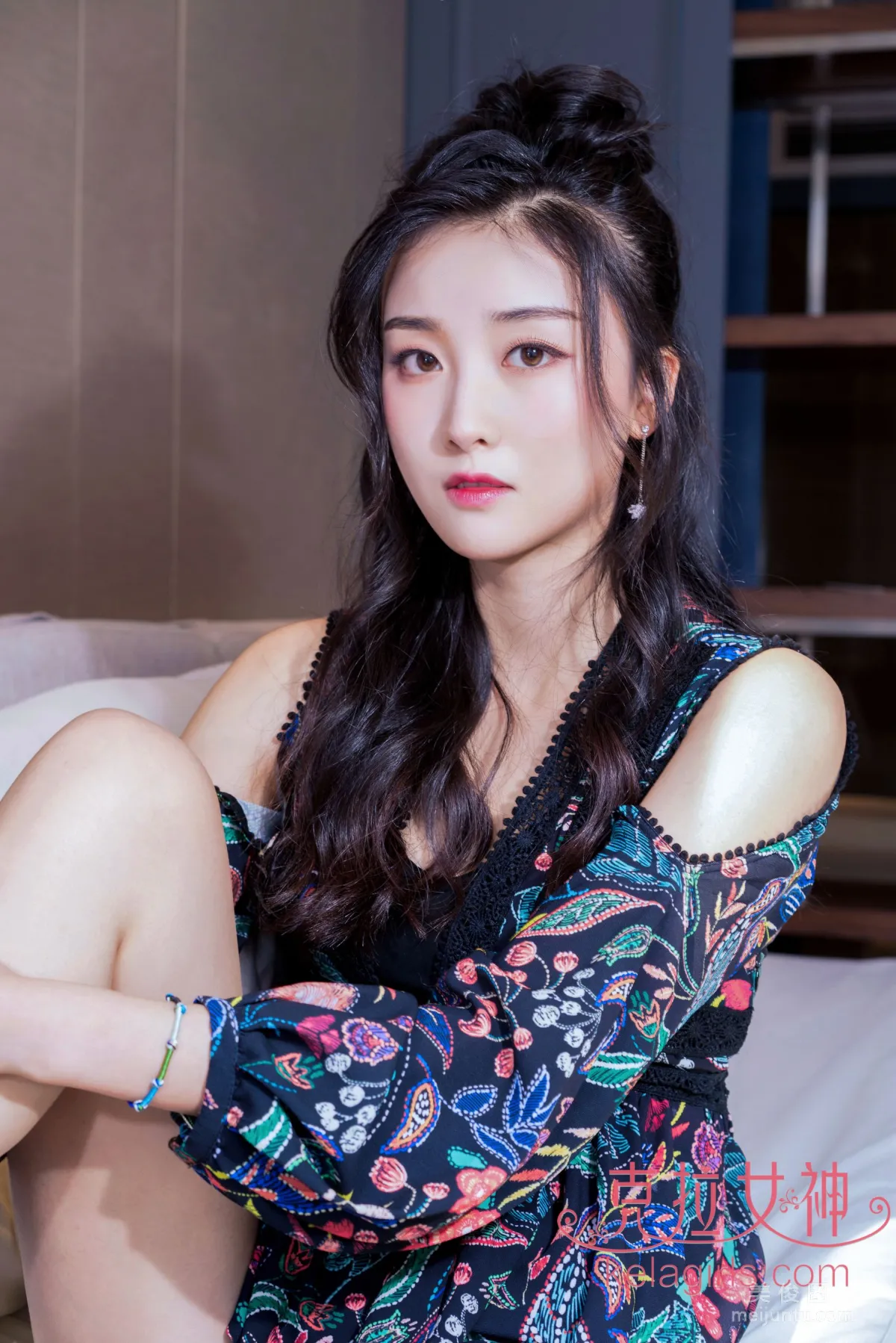 Xin Xin: Kelagirls photo 5