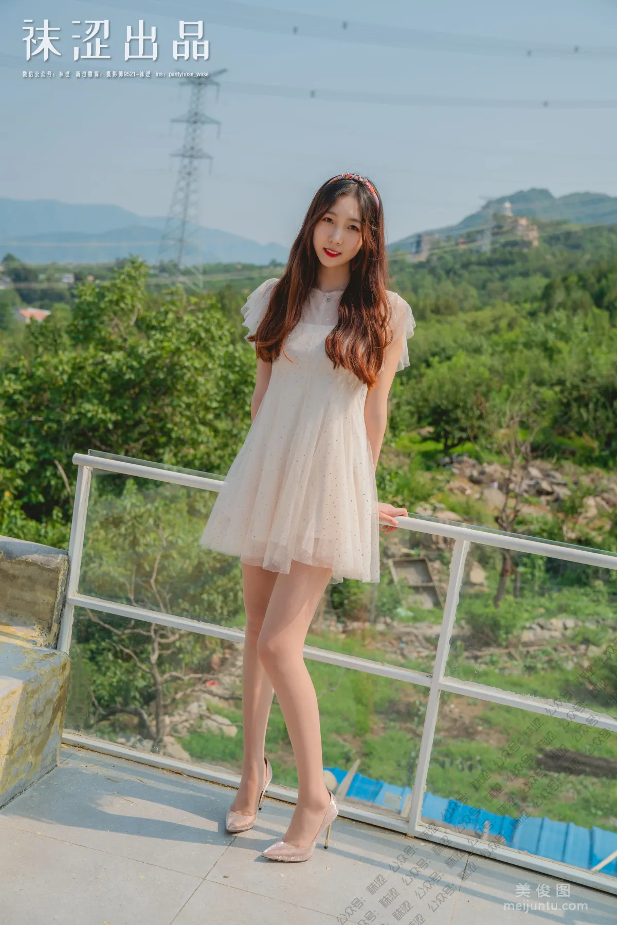 [Wase] VOL.066 Si Tian - Breathing Courtyard photo 38
