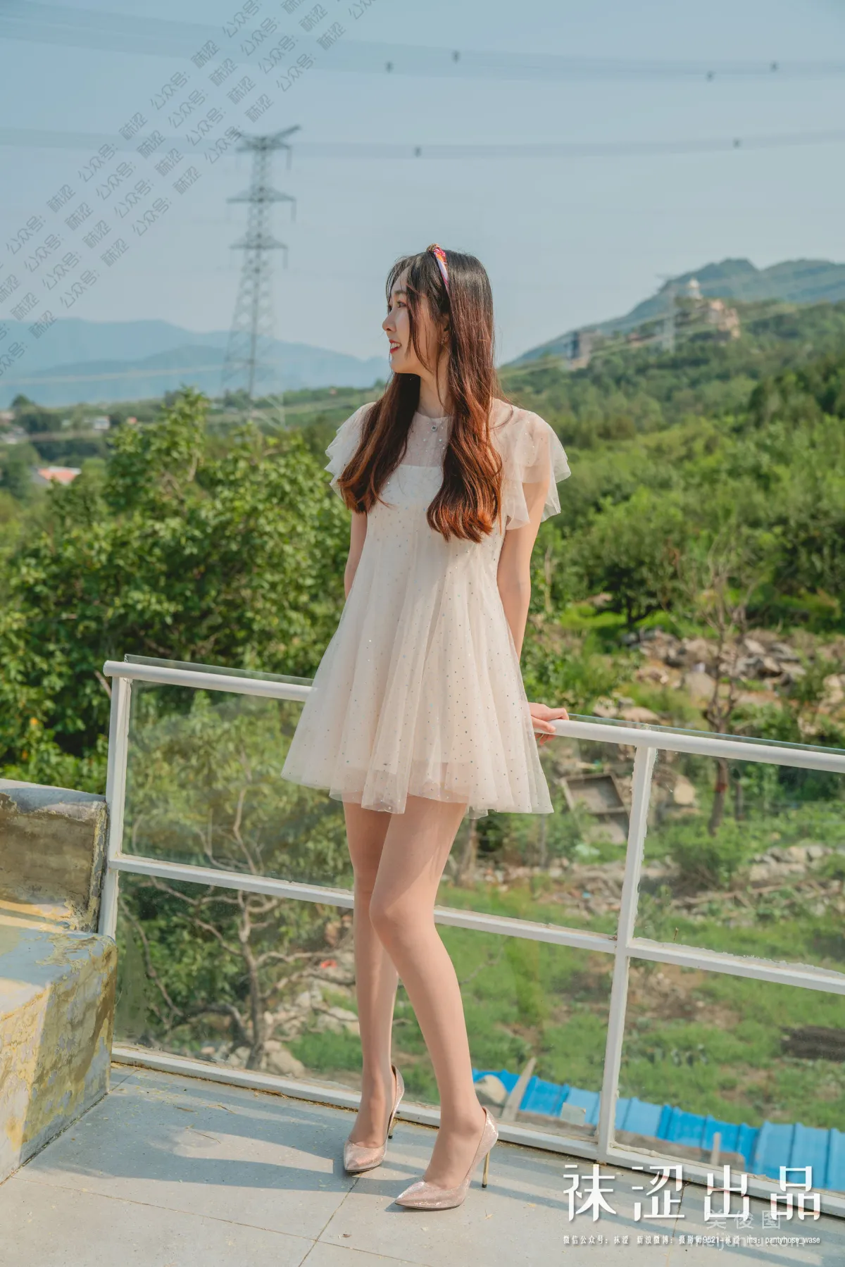 [Wase] VOL.066 Si Tian - Breathing Courtyard photo 39
