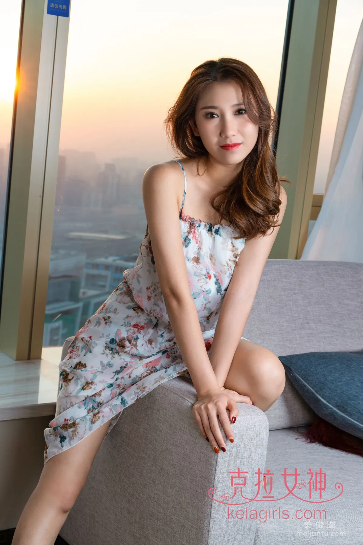 An Nuo: Kelagirls photo 2