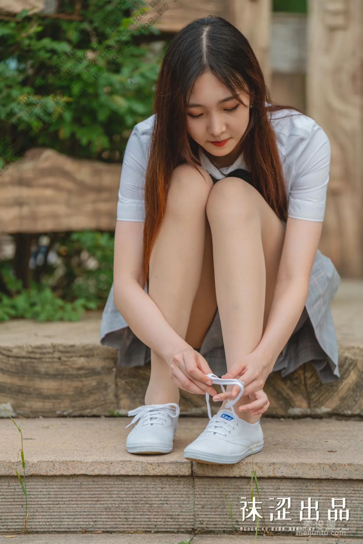 [Wase] VOL.068 Si Tian 2.0 Photo Set photo 45
