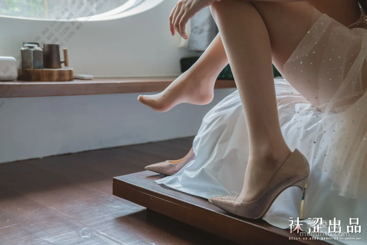 [Wase] VOL.066 Si Tian - Breathing Courtyard photo 15
