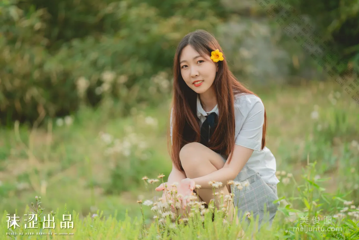[Wase] VOL.068 Si Tian 2.0 Photo Set photo 32