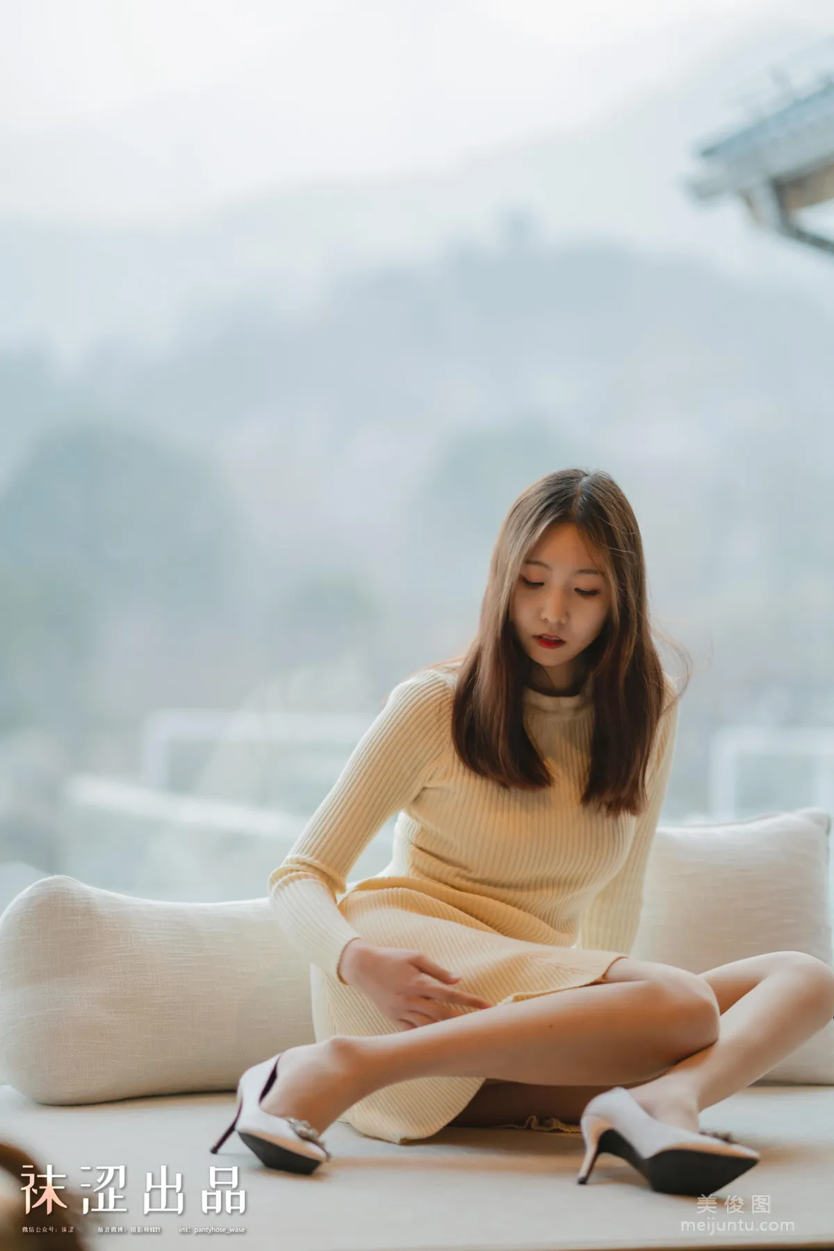[Wase] VOL.079 Si Tian, Last Issue Before Spring Festival photo 1