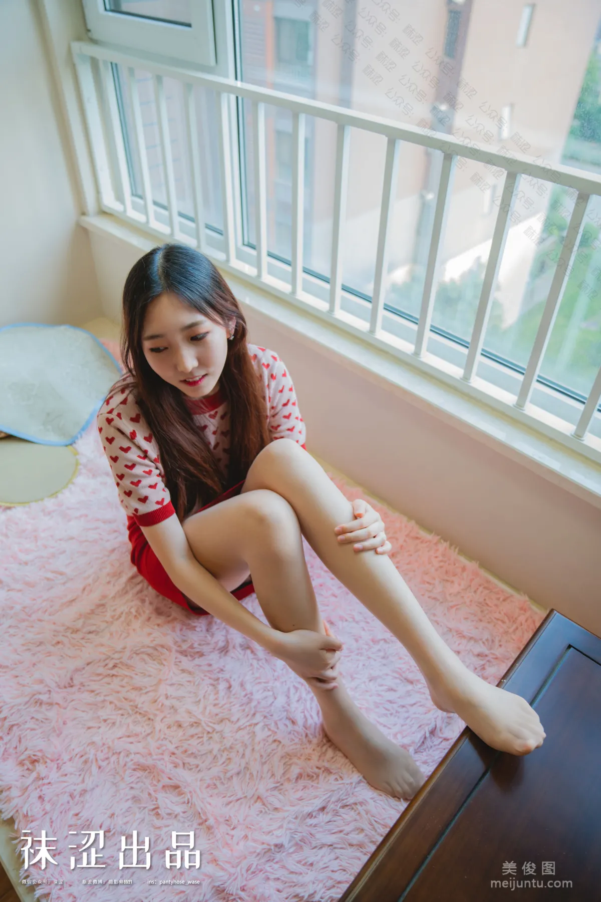 [Wase] VOL.070 Si Tian, Wase Air Skin Tone Album photo 15