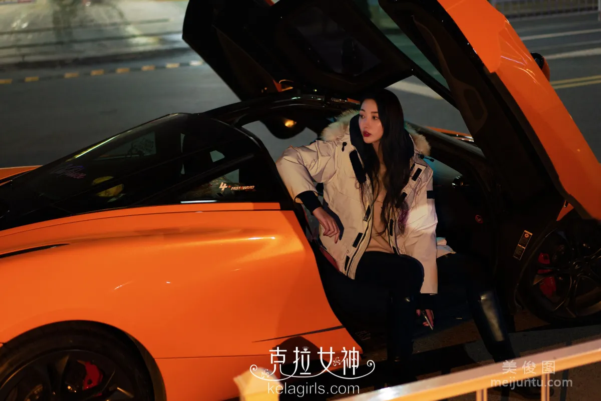 Xuan Zi: Kelagirls photo 4