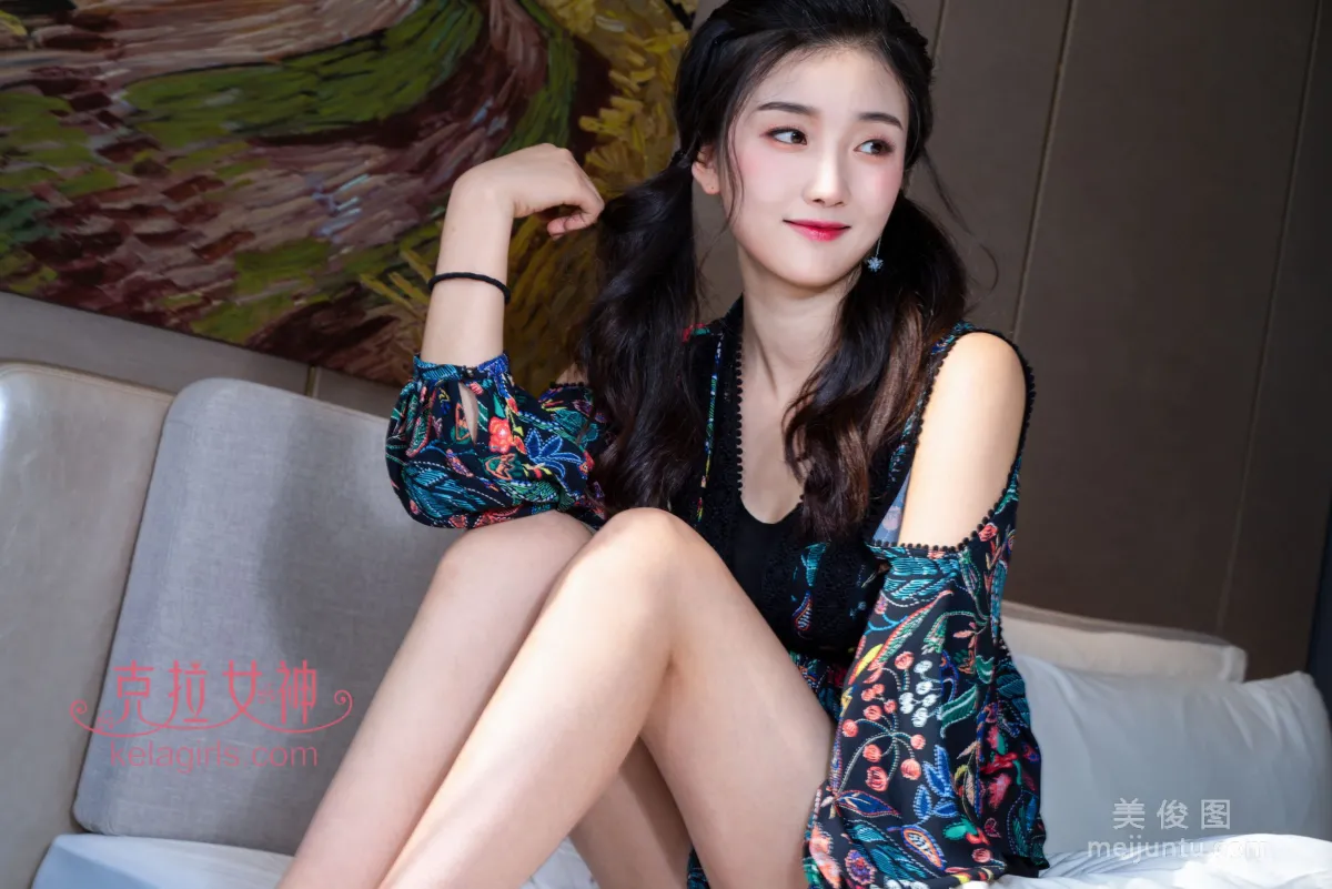Xin Xin: Kelagirls photo 23