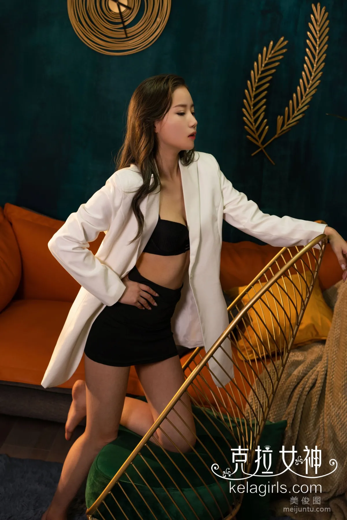 Luo Luo: Kelagirls photo 19