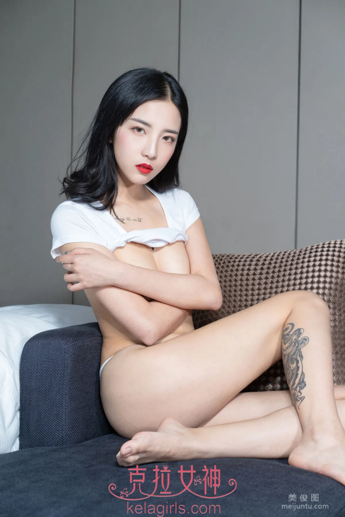 Ling Xue: Kelagirls photo 17