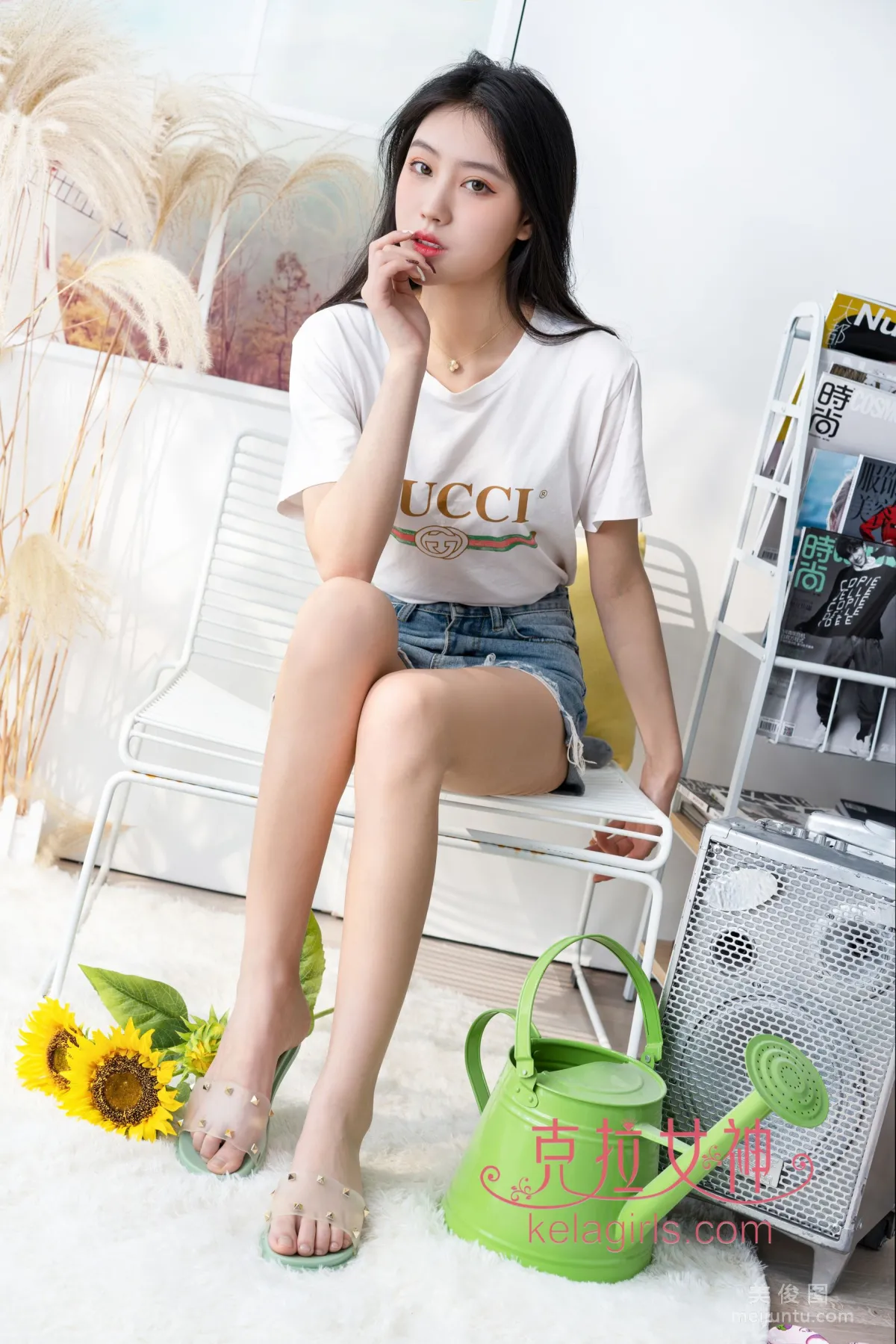 Mo Xi: Kelagirls photo 4