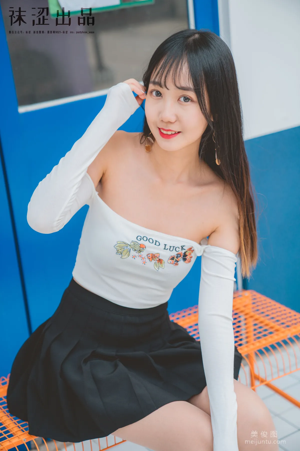 [Wase] VOL.065 Lian Lian - Qiao 11 Pink Snake photo 5