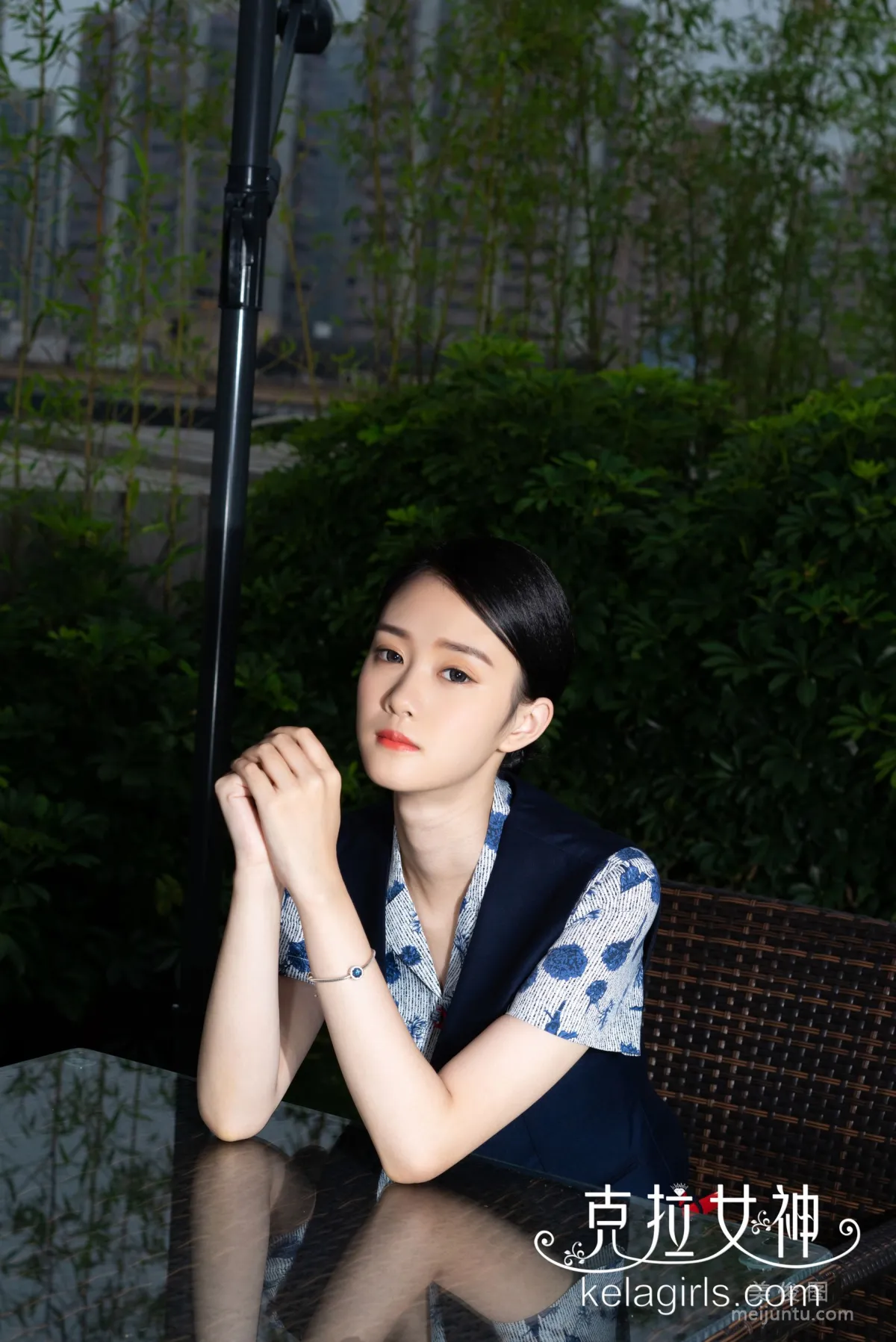 Keke Su: Kelagirls photo 7