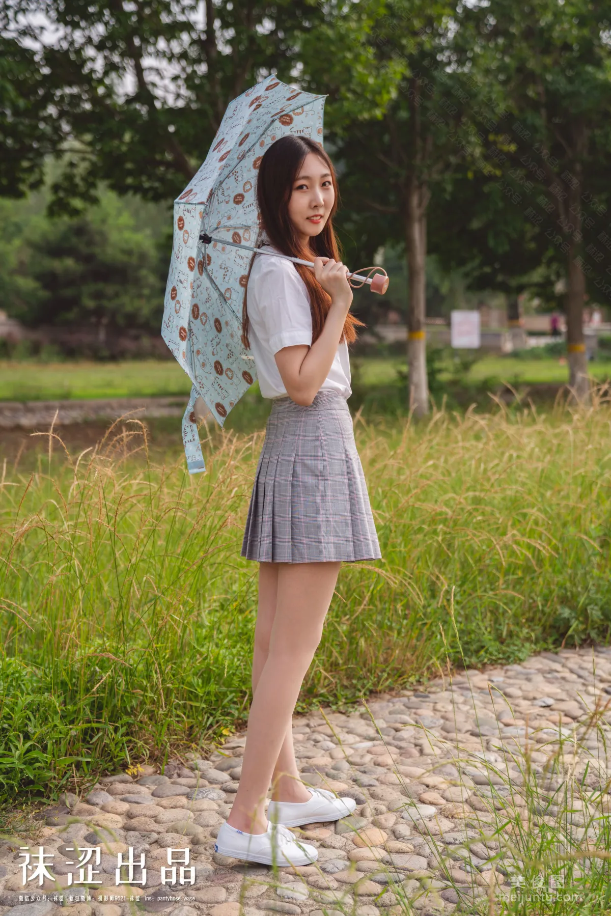 [Wase] VOL.068 Si Tian 2.0 Photo Set photo 2