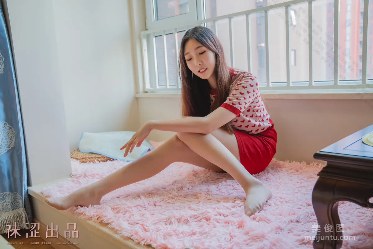 [Wase] VOL.070 Si Tian, Wase Air Skin Tone Album photo 19
