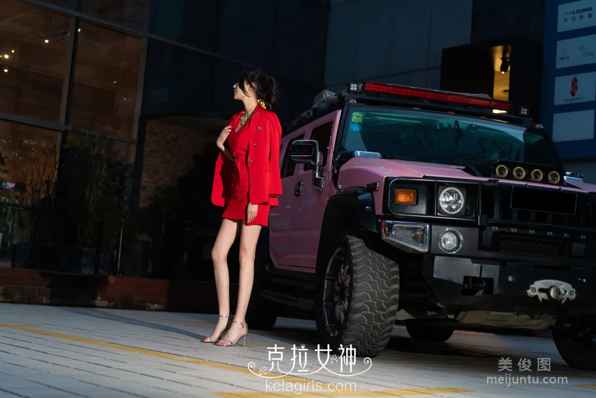 Xuan Zi: Kelagirls photo 19